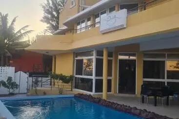 هتل Pastello Guest House