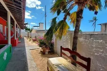 ホテル Pousada Brisa Do Mar