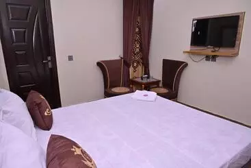 Hotel Royal Galaxy