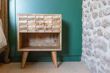 Hotel The Sheep And Penguin