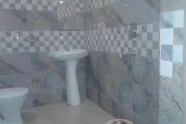 Hotel Urvashi Srinagar