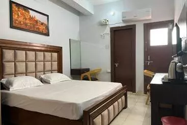 Hotelli Vindhyan
