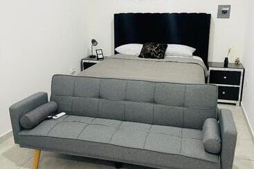 Apartmanszálloda Indomus Rooms