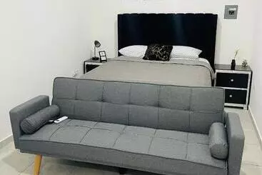 Apart Hotel Indomus Rooms