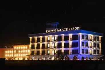 Krown Palace Resort
