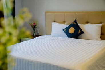 Aparthotel Linda Boutique Hotel By Emerald