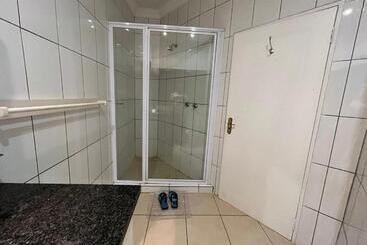 Pensionat Kiwi Boutique Lodges