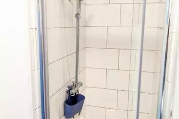 Pensión Belle Chambre Privée Dans Appartement