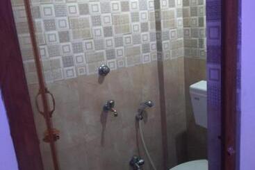 Pensjonat Sreeja Sana Inn