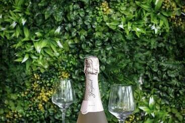 The Blackpool Beach Boutique Apartments