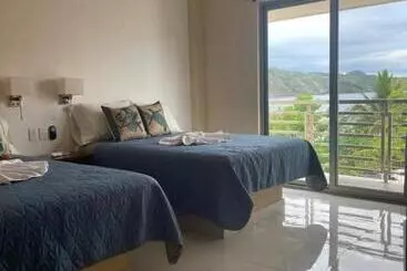 Aparthotel Villanueva Suite’s