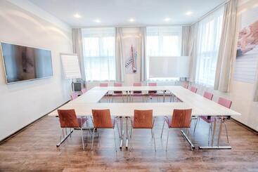 Frühstückshotel Waldbauer