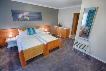 Frühstückshotel Waldbauer