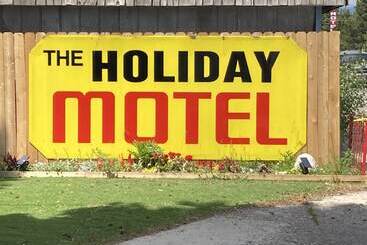 Holiday Motel