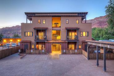 酒店 57 Robber's Roost