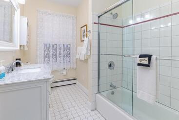 Szálloda Bedford Inn