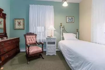 Hotelli Bedford Inn
