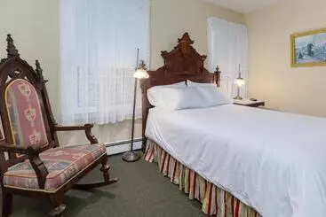 ホテル Bedford Inn