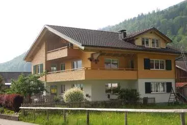 Hotel Graf
