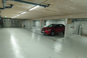 Hotel Gästehaus Stock