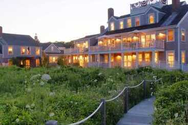 هتل Harborview Nantucket