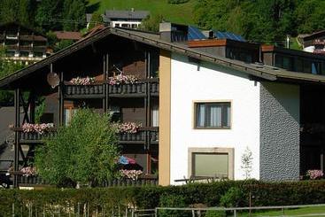 ホテル Haus Nadja