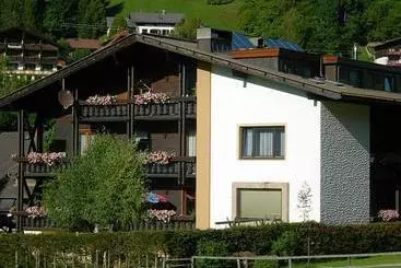 Hotel Haus Nadja