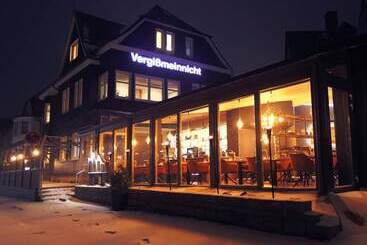 酒店 Haus Vergissmeinnicht