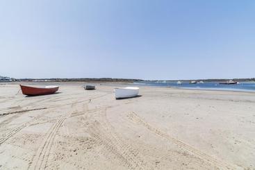 호텔 Lighthouse Suites At Pine Point