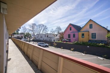 Hotel Marina Inn Berkeley