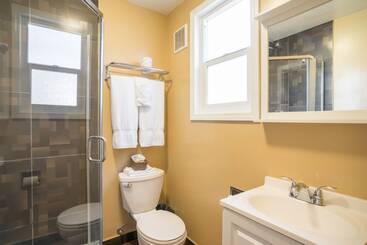 호텔 Marina Inn Berkeley