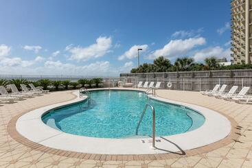 ホテル Romar Beach