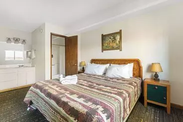 هتل Socal Vacations   Village Inn