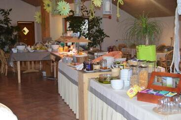 Hotelli Stadt Jessen