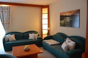 Отель Stadt Jessen