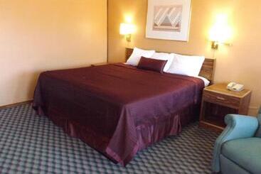 בית מלון כפרי Tristar Inn Xpress