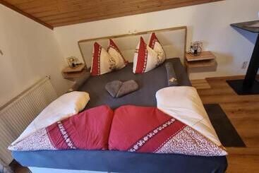 Hotell Urlaub Am Bauernhof Bei Familie Steinbrecher