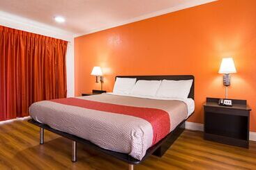 Motel 6 Opelousas, La