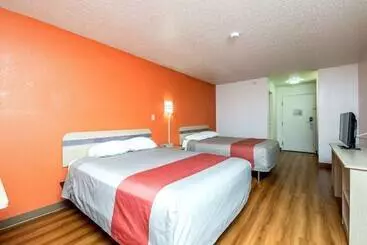Motel 6waterloo, Ia