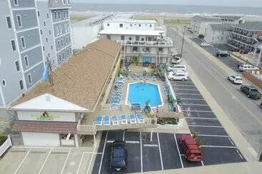 Pyramid Resort Motel
