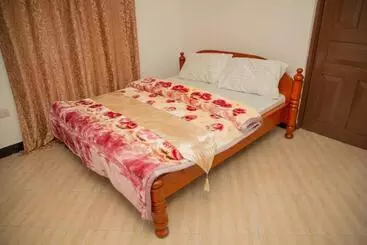 Bed and Breakfast Gangilonga House 1