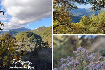 مبيت وإفطار Le Mas D Antonine, Marie Louise