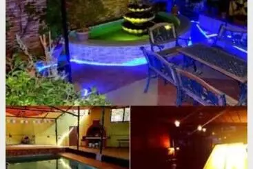 Bed and Breakfast Village Villa By Aarambh Ventures