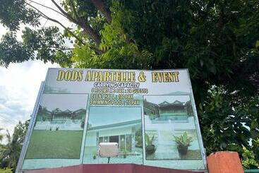 Aparthotel Dods Apartelle