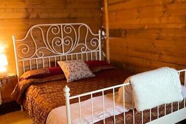 Agriturismo Beata Solitudo