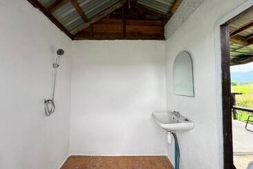 Dee Tor Jai Farm Stay ดีต่อใจฟาร์มสเตย์