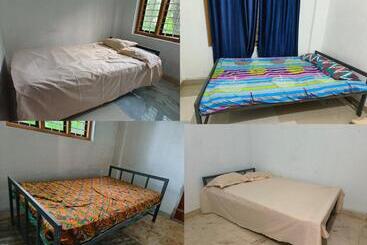 Hotelli Josco Residency