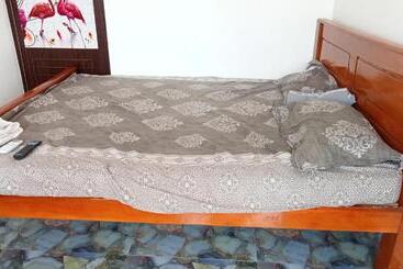 Hotell Lakkisha Residency