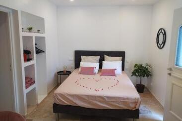فندق Love Room La Parenthèse