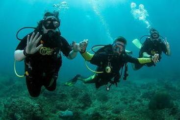 Hotelli Mariam Guest Inn